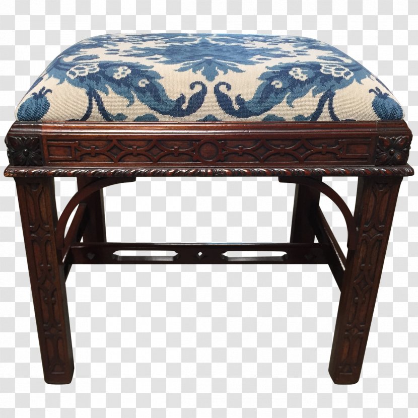 Furniture Chair Stool Table Chinese Chippendale - Outdoor - Style Transparent PNG