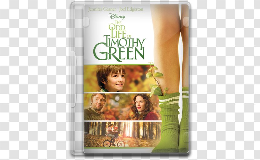 Blu-ray Disc Jim Green 0 Film The Walt Disney Company - Odd Transparent PNG