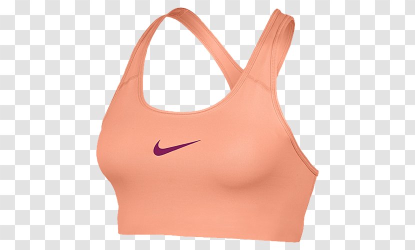 T-shirt Sports Bra Nike Sportswear - Frame - Humor Transparent PNG