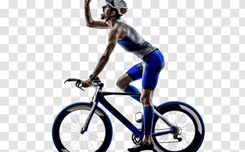 Cycling Ironman Triathlon Bicycle Stock Photography - World Corporation Transparent PNG