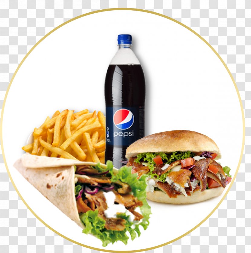Breakfast Sandwich Hamburger Kebab Fried Chicken Turkish Cuisine - B%c3%a1nh M%c3%ac - Doner Transparent PNG