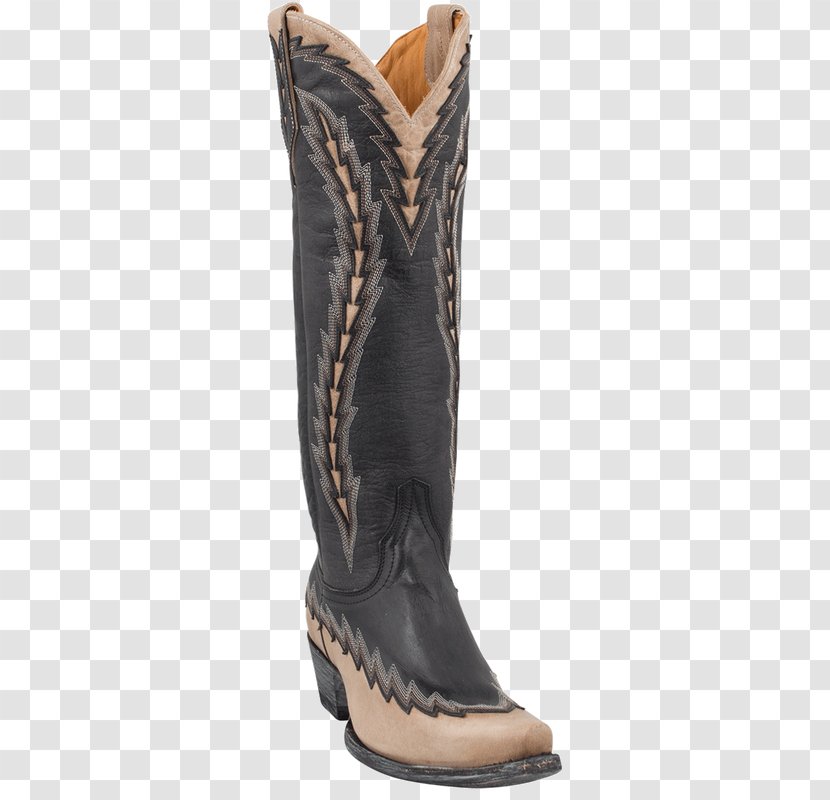 Cowboy Boot Riding Shoe Equestrian Transparent PNG