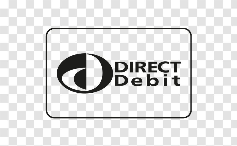 Direct Debit Card Payment Standing Order Bank - Area Transparent PNG