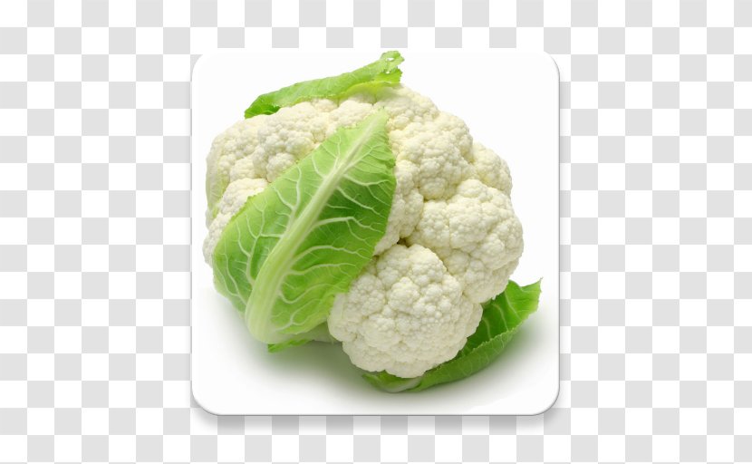 Cauliflower Vegetable Cabbage Food Broccoli - Turnip - Brassica Oleracea Transparent PNG