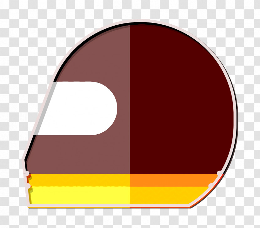 Extreme Sports Icon Helmet Icon Transparent PNG