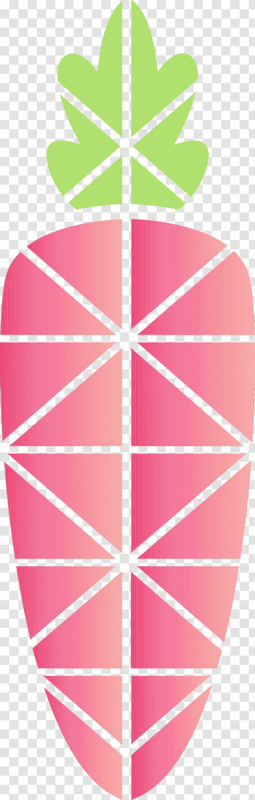 Pink Line Magenta Material Property Pattern Transparent PNG