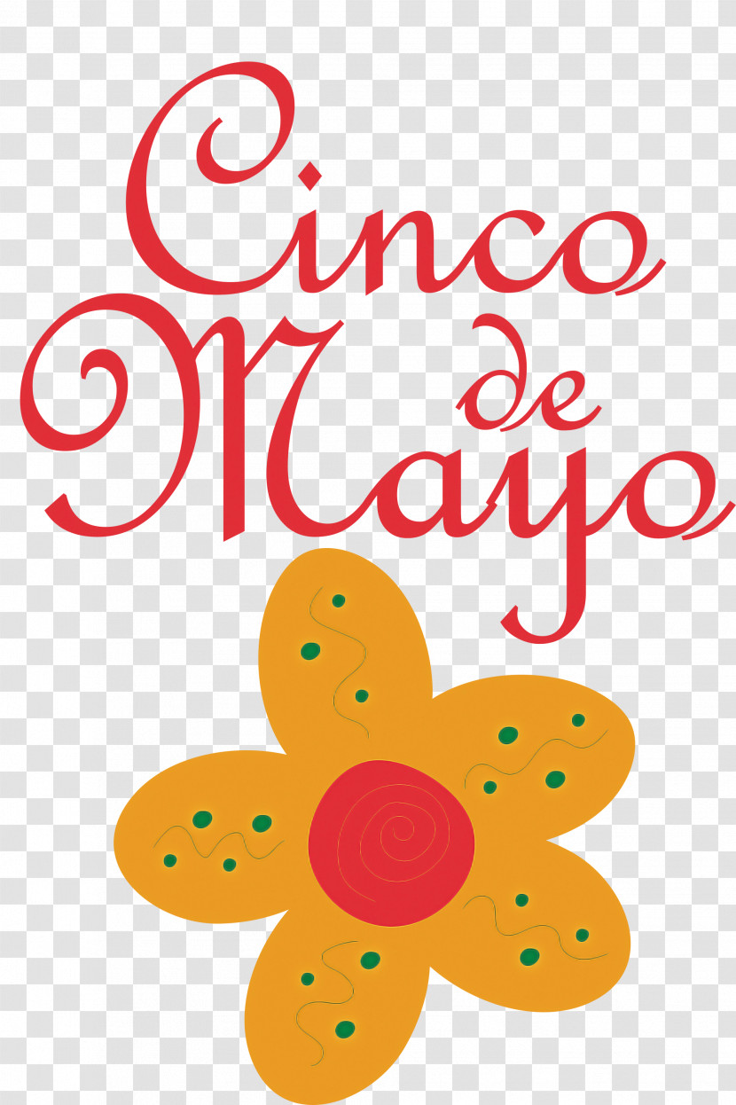 Cinco De Mayo Fifth Of May Transparent PNG