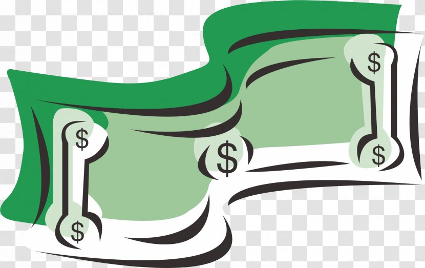 Money Free Content Clip Art - Dollar Cartoon Transparent PNG