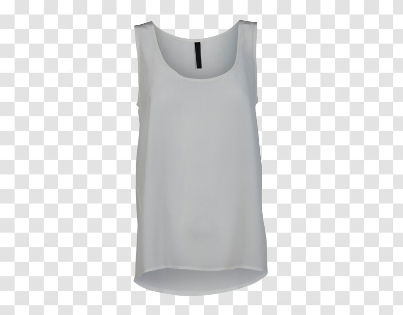 Gilets Sleeveless Shirt - Design Transparent PNG
