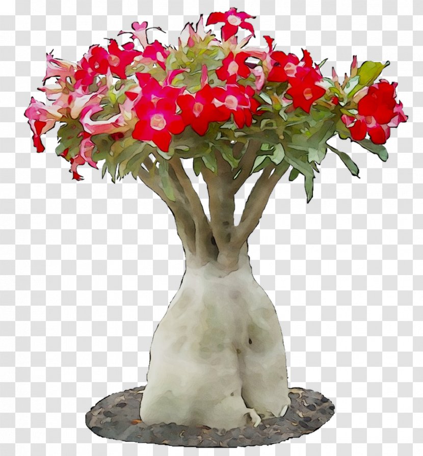 Floral Design Flowerpot Cut Flowers Artificial Flower - Azalea - Plants Transparent PNG