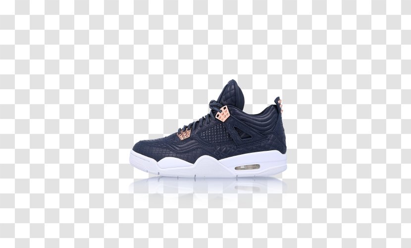 Air Jordan 4 Pinnacle Mens Sports Shoes Nike - Athletic Shoe Transparent PNG