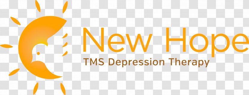 Logo Brand Clip Art Product - Yellow - Depression Therapy Transparent PNG