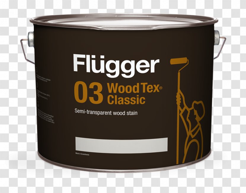 Woodtex Flugger Paint Flügger Farver - Oil - Wood Transparent PNG