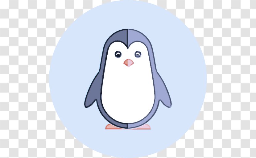 Penguin - Plate Emperor Transparent PNG