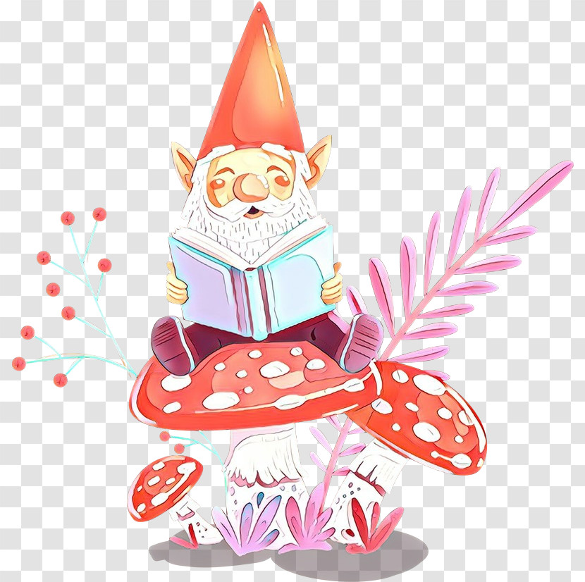 Party Hat Transparent PNG