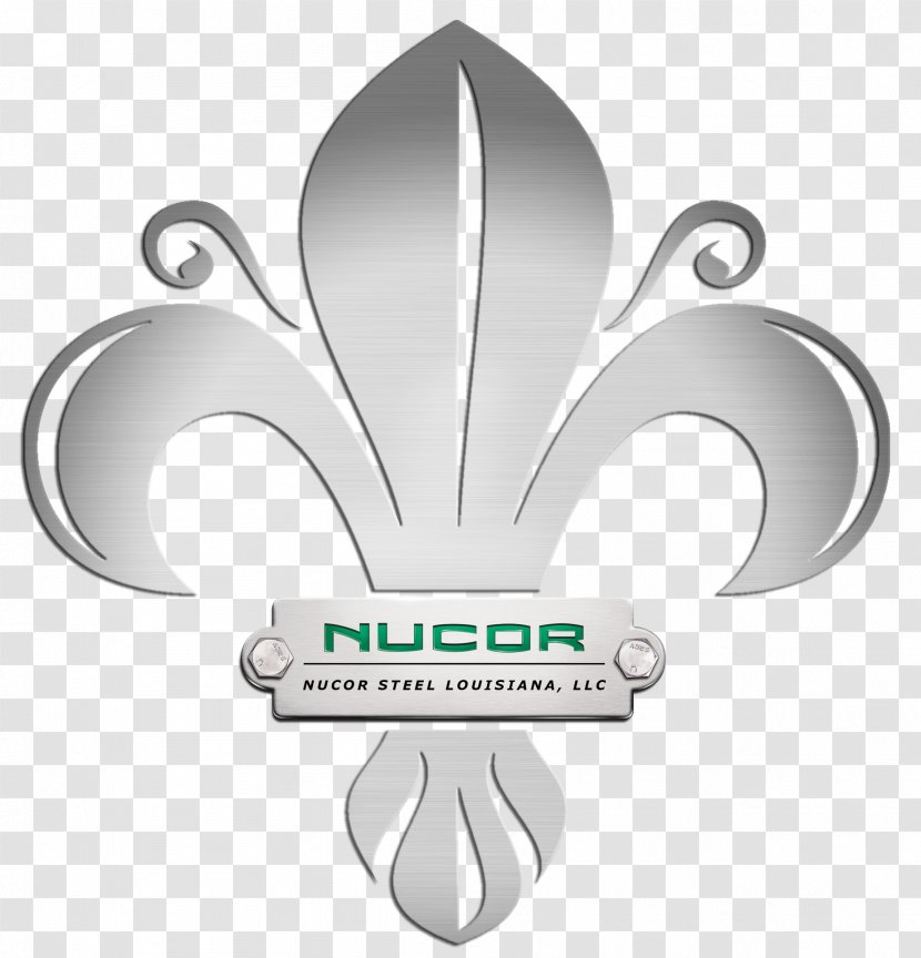 Nucor Steel Louisiana, LLC Business - Louisiana Transparent PNG