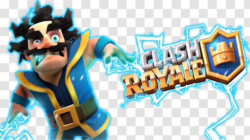 Clash Royale Of Clans Android Game - Royal Transparent PNG
