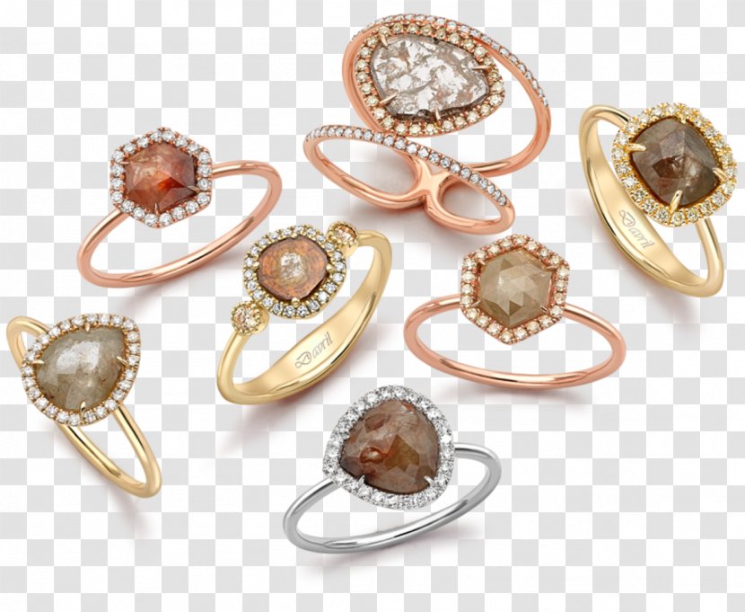 Hatton Garden Davril Jewels Jewellery Gemstone Diamond - Silver Transparent PNG