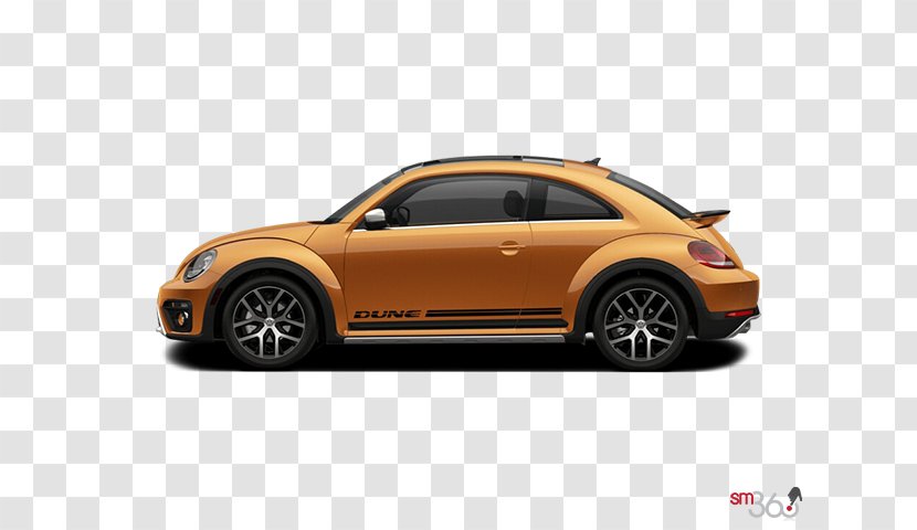 2016 Volkswagen Beetle 2018 Turbo Dune Car Transparent PNG