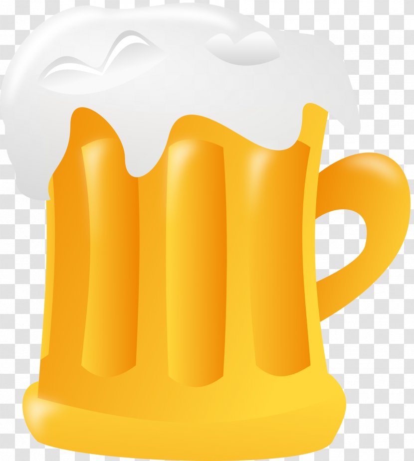 Beer Glasses Clip Art Transparent PNG