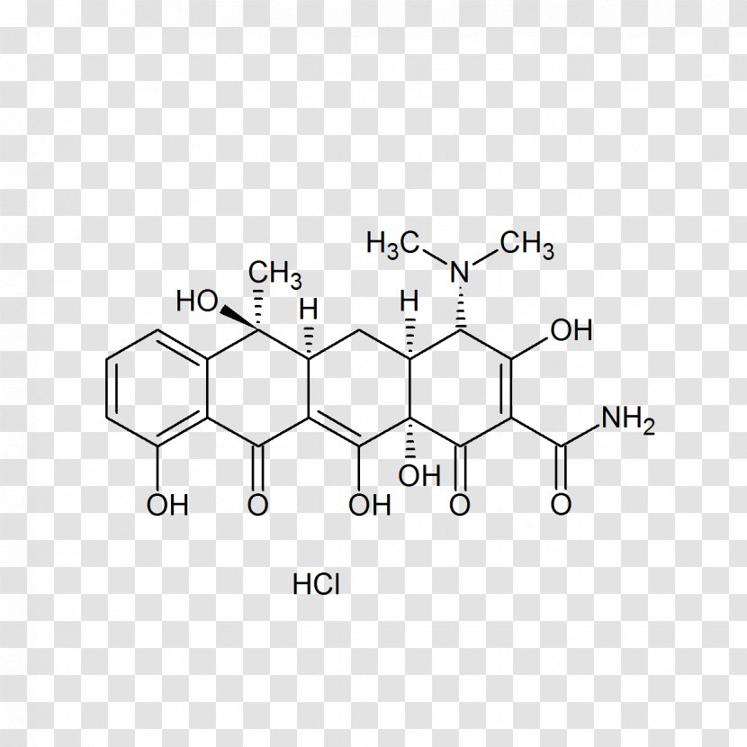 Tetracycline Antibiotics Doxycycline Pharmaceutical Drug Sildenafil - Metronidazole - Tablet Transparent PNG