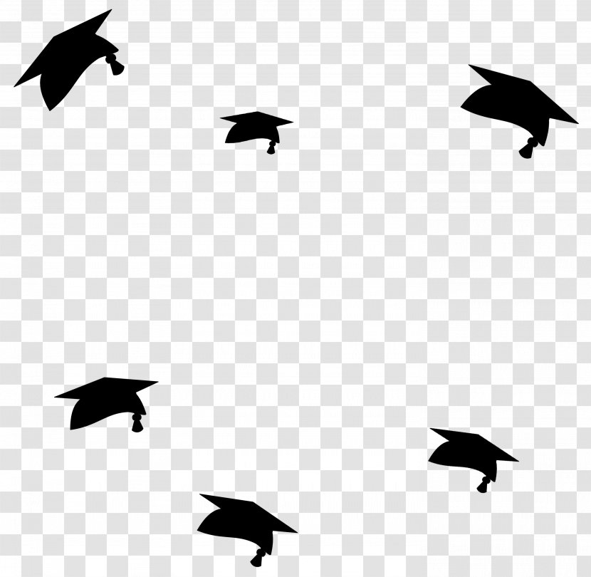 Graduation Ceremony Diploma College Clip Art - Cheering Grads Transparent PNG