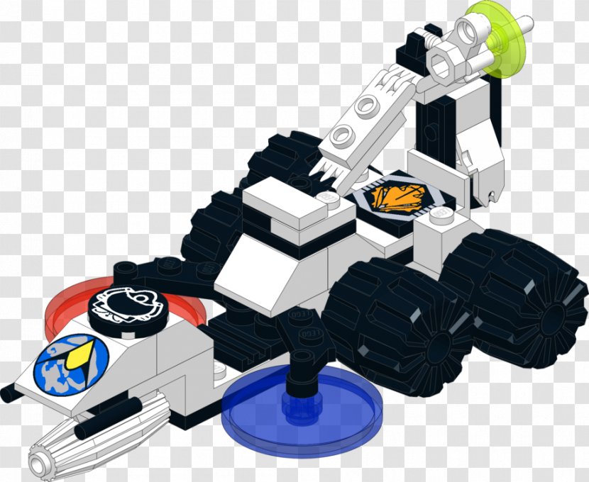 Art Lego Star Wars MLCAD Toy - Vehicle - Machine Transparent PNG