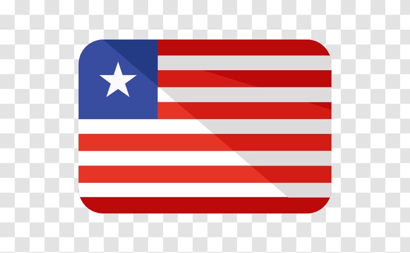 Flag Of Liberia Catalonia Estelada Transparent PNG
