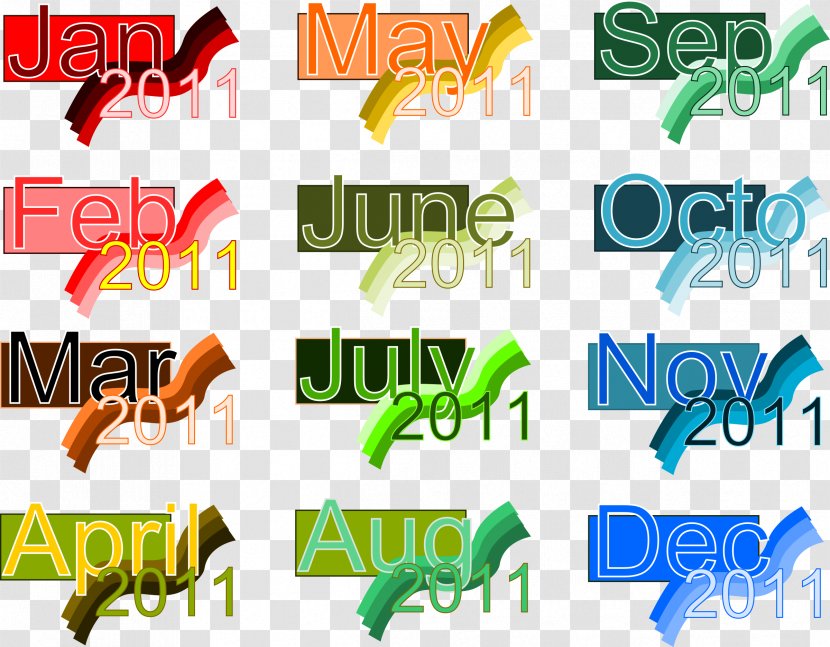 Month Download Clip Art - Advertising - Nutrition Clipart Transparent PNG