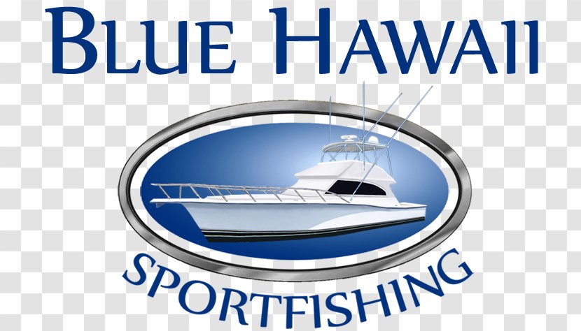 Logo Brand Product Blue Hawaii Sportfishing City Of Tshwane Metropolitan Municipality - Water - BLUE MARLIN Transparent PNG