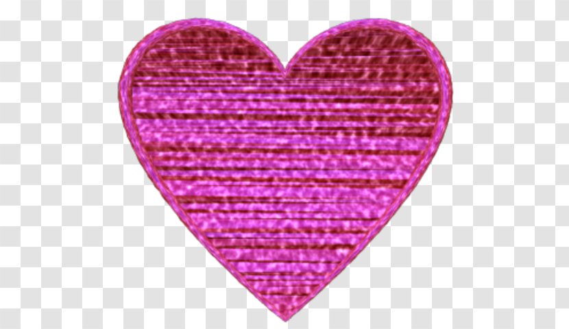 Textile Heart Clip Art - Computer Graphics - Curtain Pink Transparent PNG
