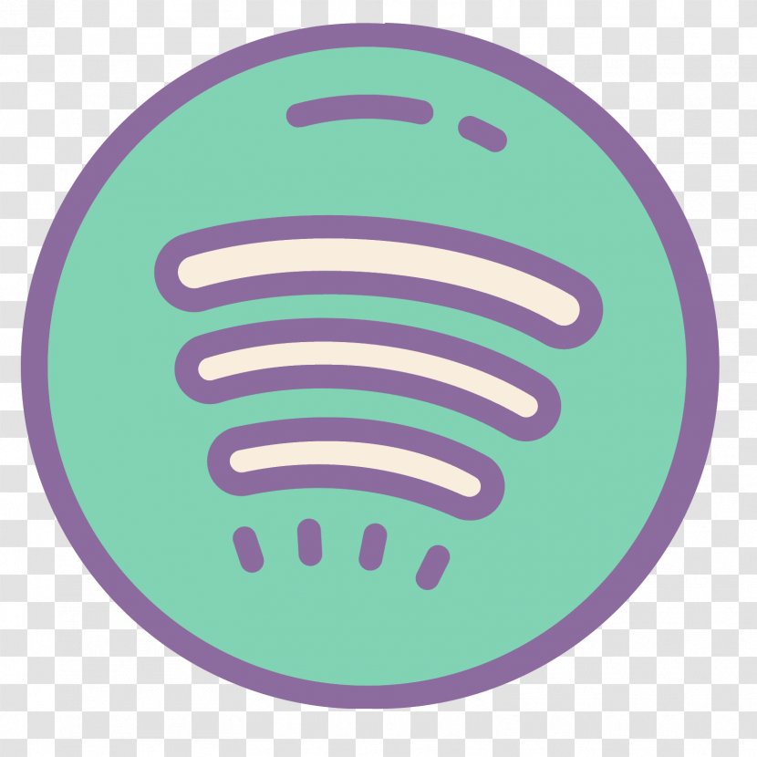 Spotify Logo Clip Art - Listen On Transparent PNG