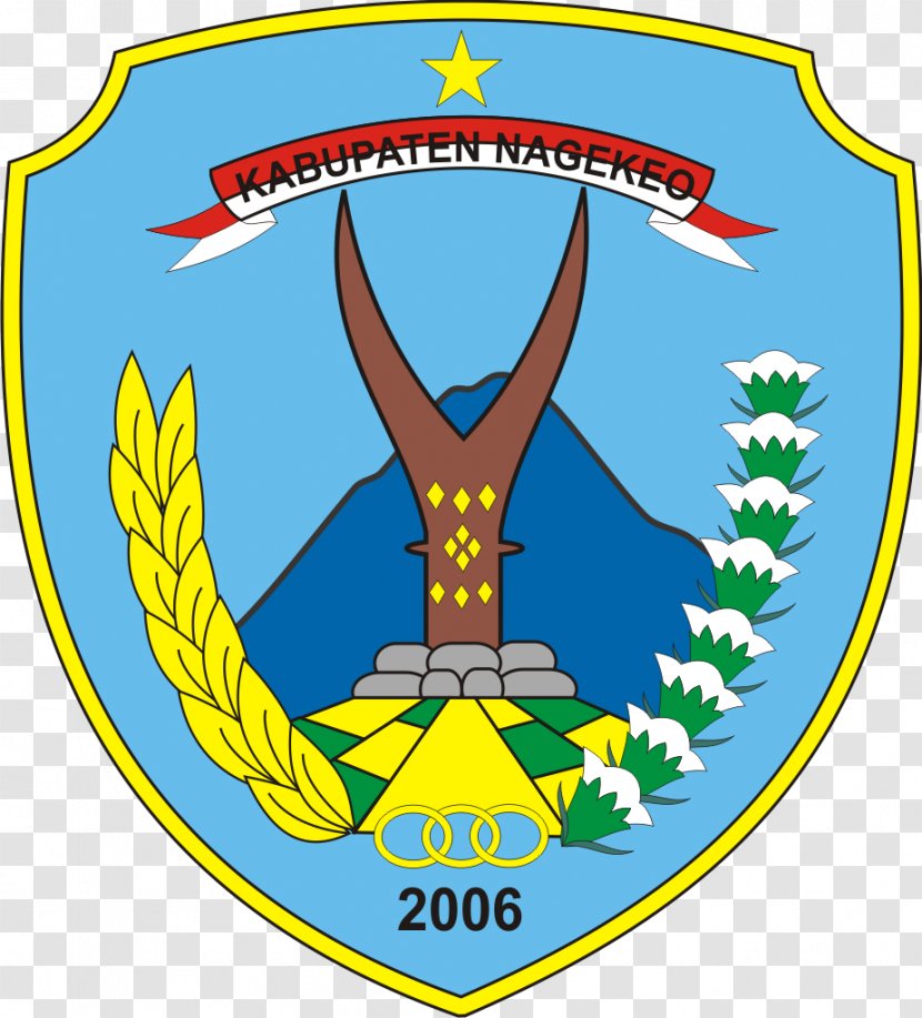 South Central Timor Regency Pacitan Amboerombo SDN Kaburea - Crest - Jogjakarta Transparent PNG