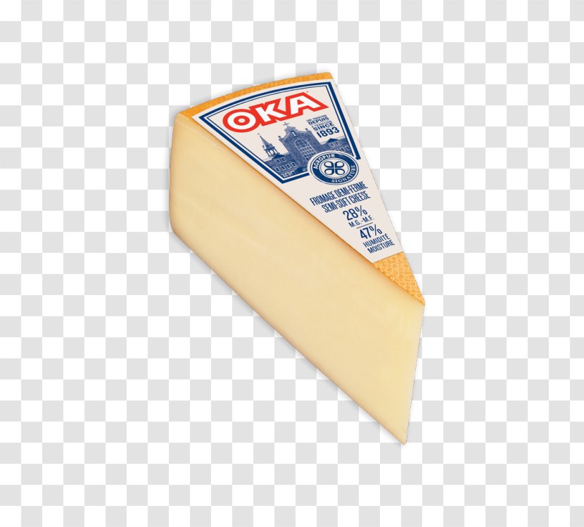 Gruyère Cheese Milk Oka Montasio - Grana Padano Transparent PNG