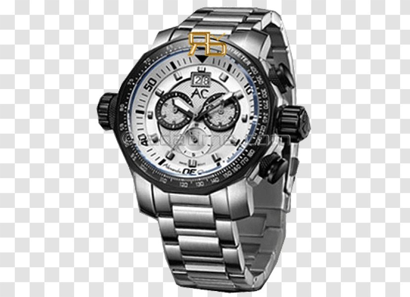Watch Strap Clock Fossil Group Transparent PNG
