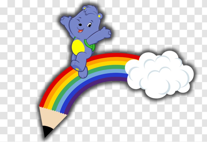 Rainbow Pre-school Education Logo - Prestashop Transparent PNG