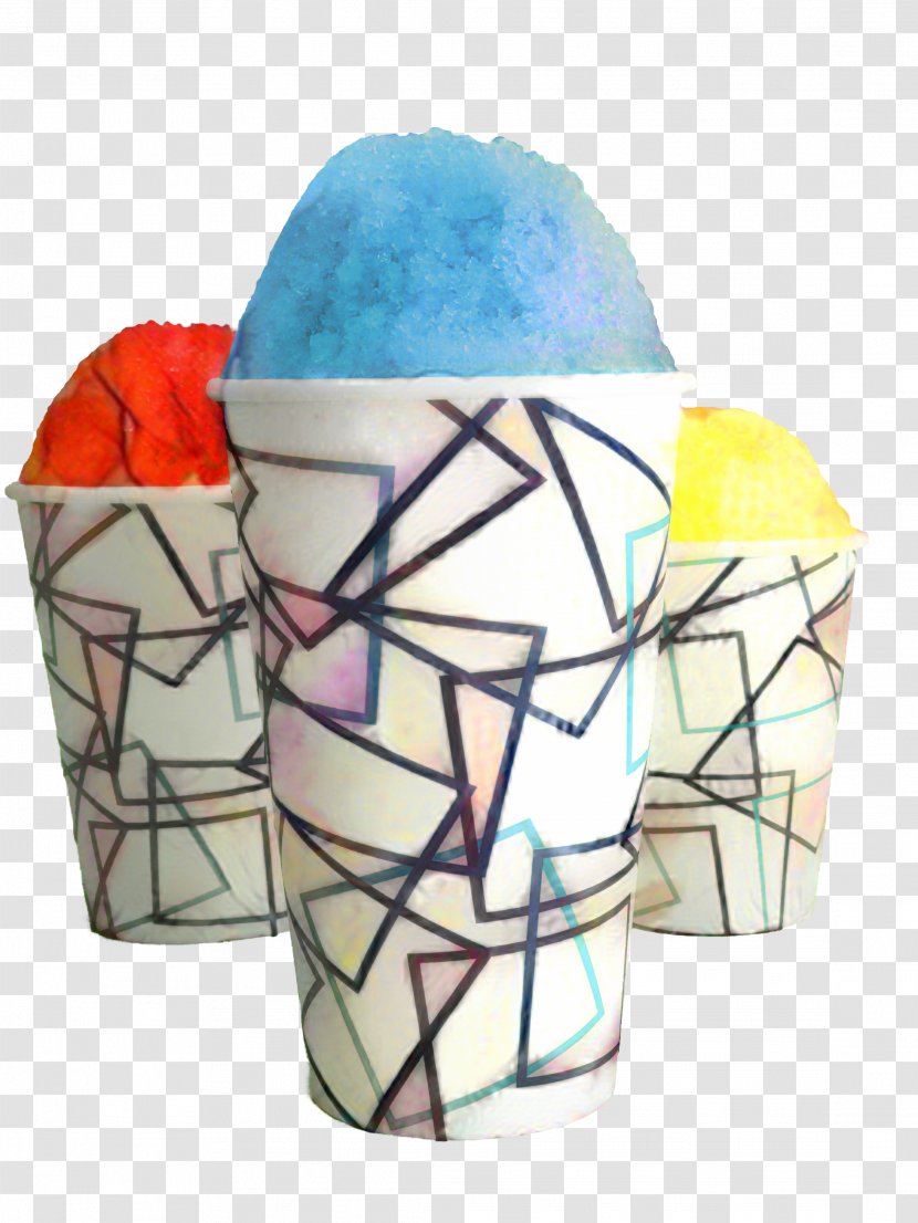 Ice Cream Cone Background - Beanie Cap Transparent PNG