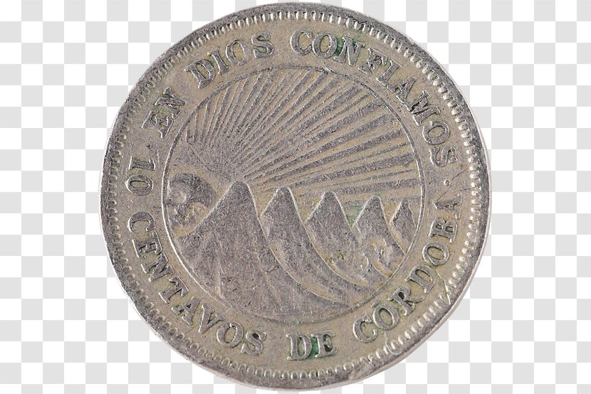 Dime Medal Coin Exonumia Numismatics - Cash Transparent PNG