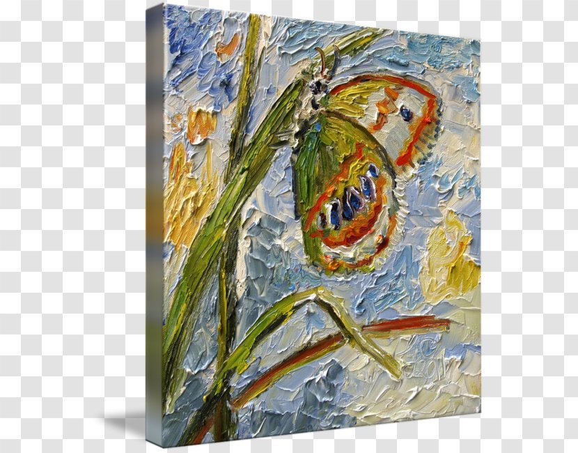 UGallery Painting Modern Art - Palette - Oil Paintings Transparent PNG