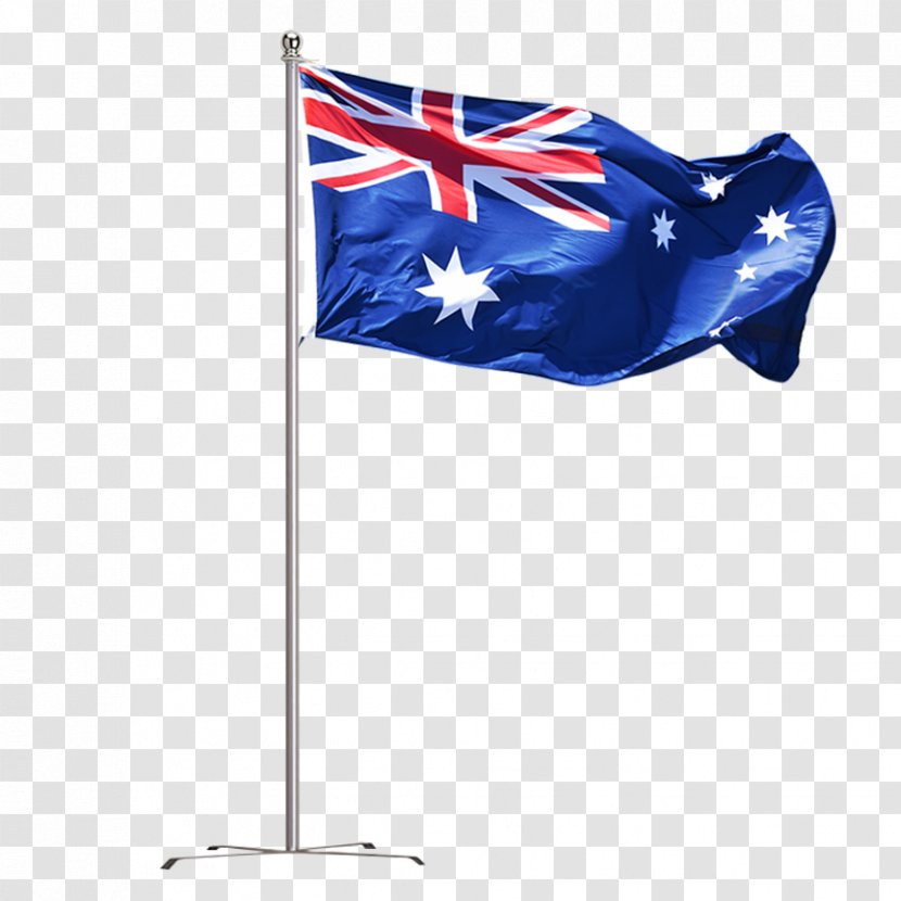 Flag Of Australia National Symbols Transparent PNG