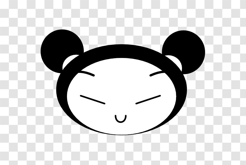 Drawing Painting Cartoon Clip Art - Pucca - Child Transparent PNG