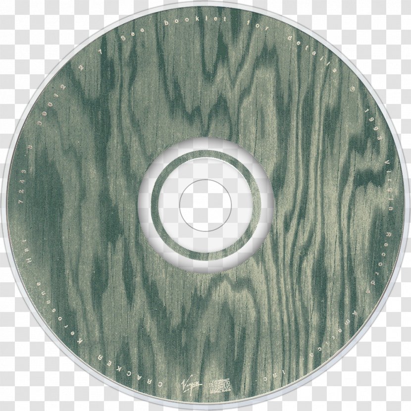 Compact Disc Disk Storage - Data Device - Kerosene Transparent PNG