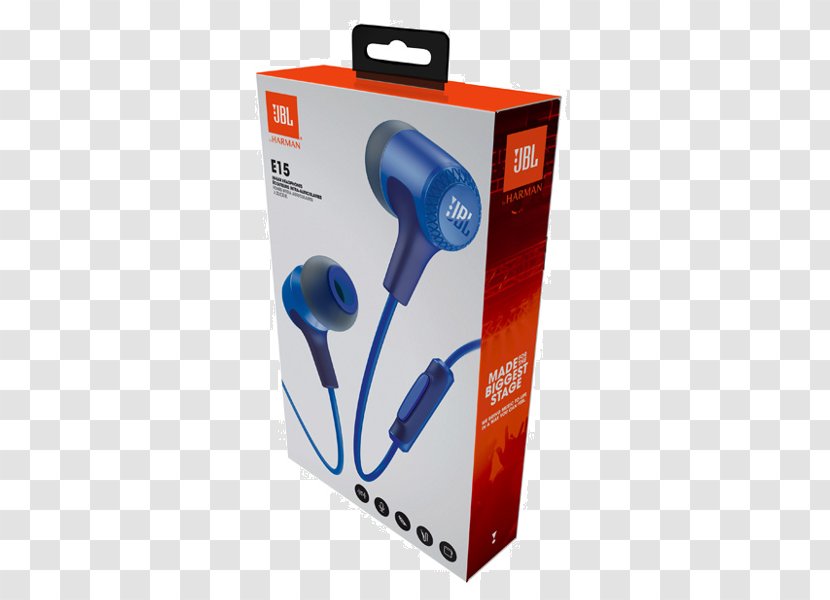 Microphone Headphones JBL E25 E15 - %c3%89couteur Transparent PNG