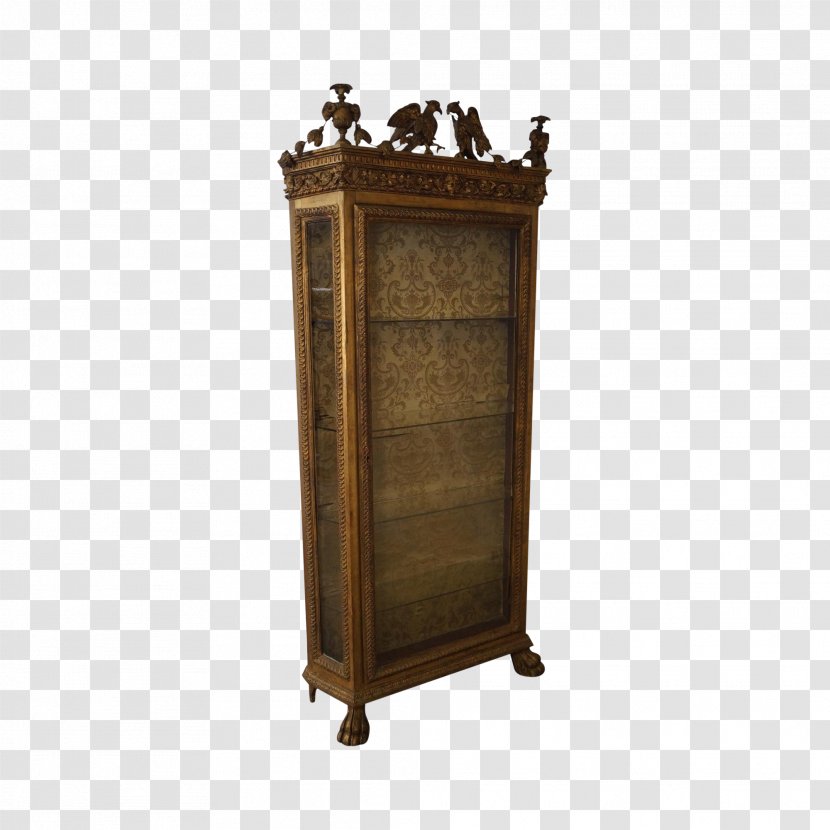Chiffonier Antique - Neo-chinese Style Transparent PNG
