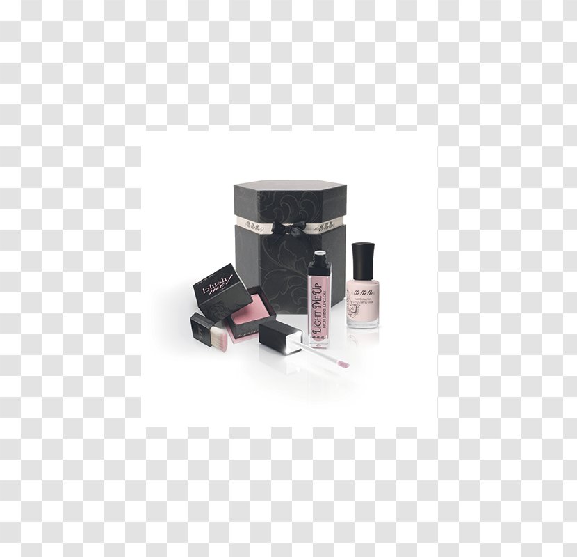 Cosmetics Product Design - Set Collection Transparent PNG