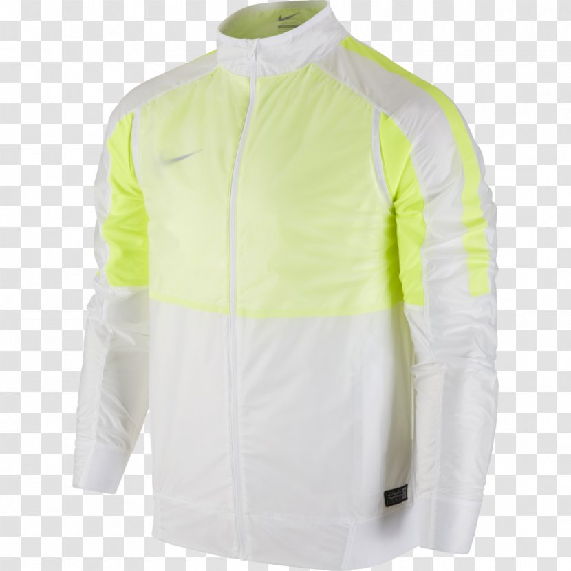 Jacket Tracksuit Nike Football 2018 World Cup - White - Kuan Kun Transparent PNG