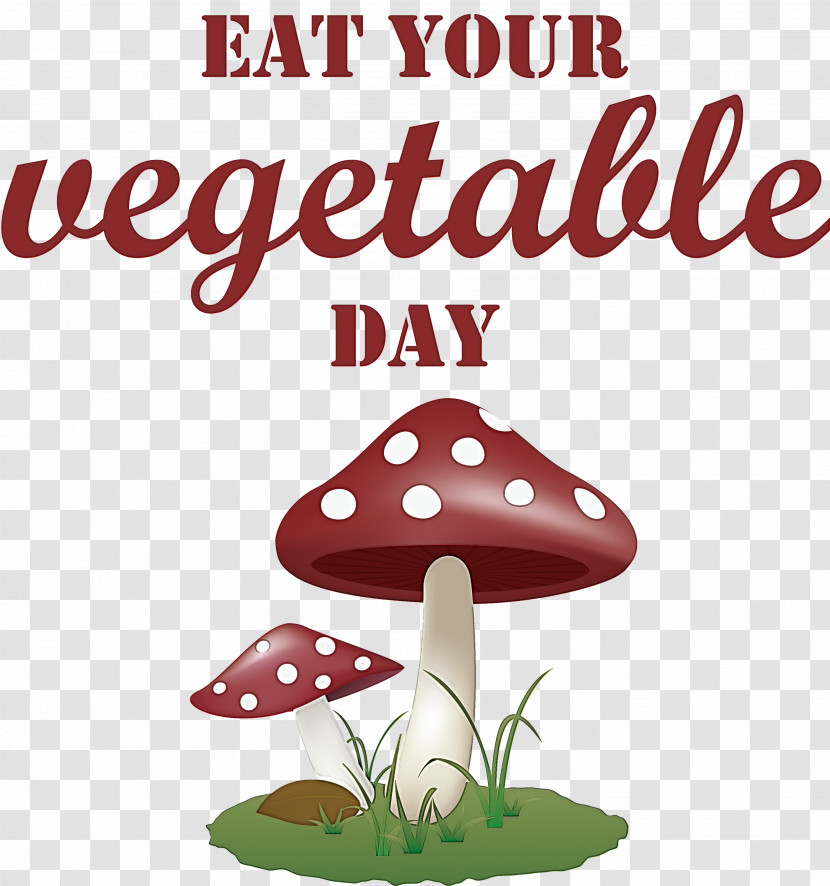 Vegetable Day Eat Your Vegetable Day Transparent PNG