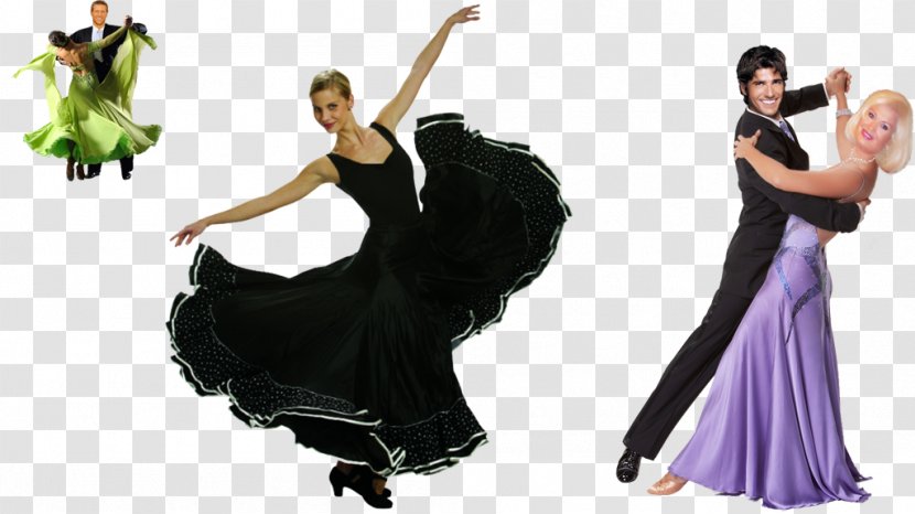Ballroom Dance Dancing With The Stars - Waltz - Season 5 Taking Lead: Lessons From A Life In Motion ActorActor Transparent PNG