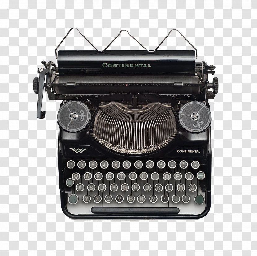Carrie Bradshaw Bookshop Love Letter - Typewriter Transparent PNG