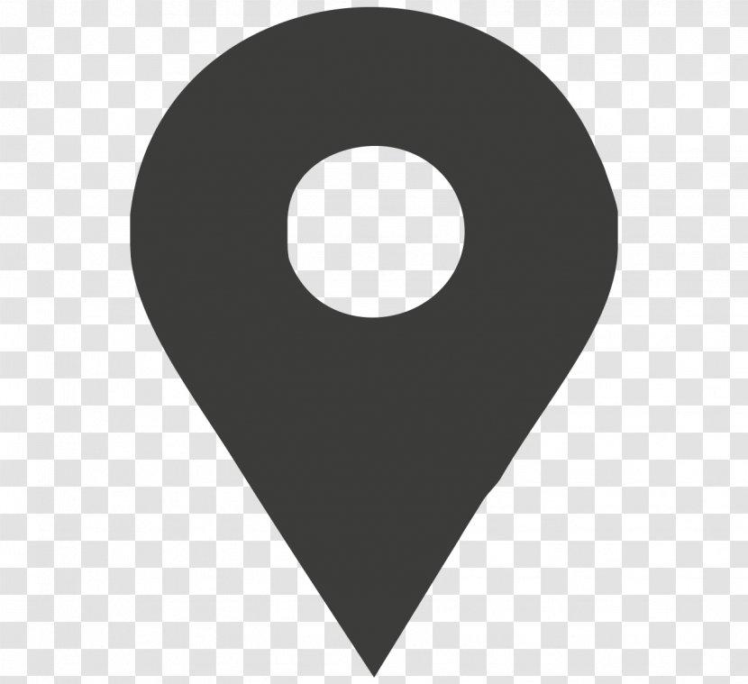 Clip Art - Location - Youtube Transparent PNG